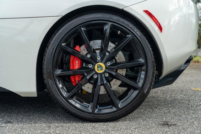 used 2014 Lotus Evora car, priced at $58,768