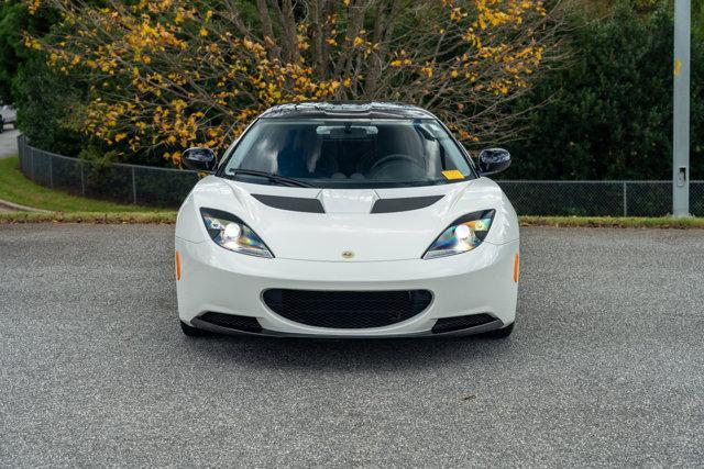 used 2014 Lotus Evora car, priced at $58,768