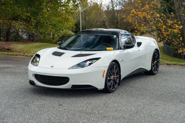 used 2014 Lotus Evora car, priced at $58,768