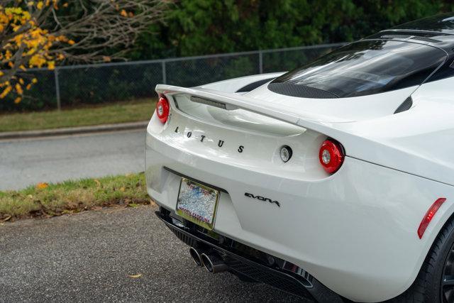 used 2014 Lotus Evora car, priced at $58,768