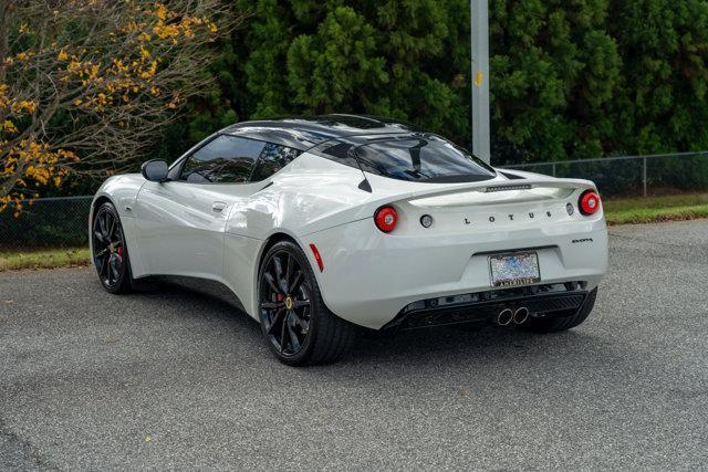 used 2014 Lotus Evora car, priced at $58,768