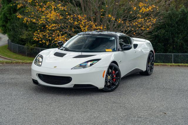 used 2014 Lotus Evora car, priced at $59,990