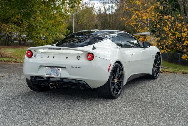 used 2014 Lotus Evora car, priced at $58,768