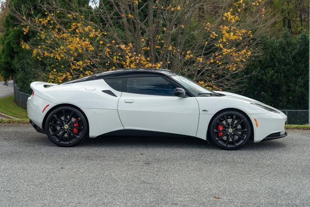 used 2014 Lotus Evora car, priced at $58,768