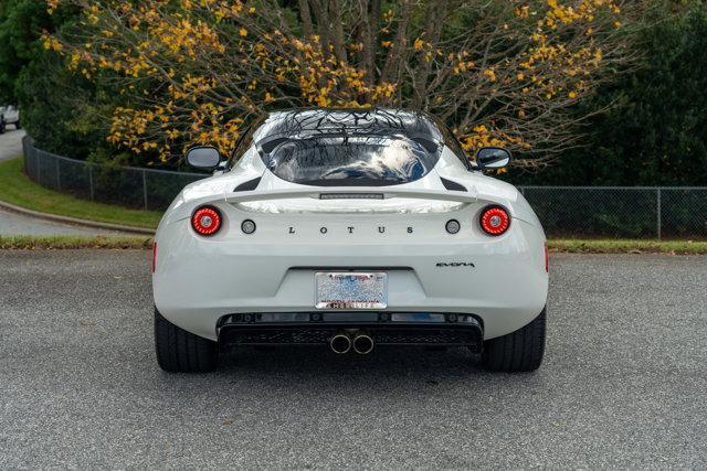 used 2014 Lotus Evora car, priced at $58,768