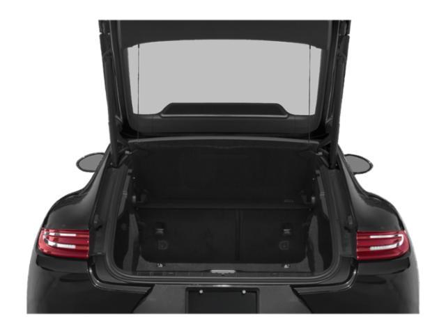 used 2018 Porsche Panamera car
