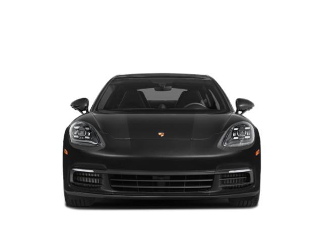 used 2018 Porsche Panamera car