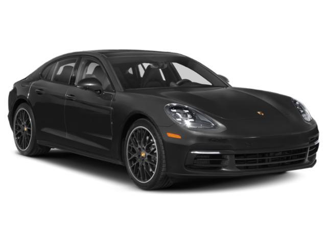used 2018 Porsche Panamera car