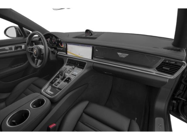used 2018 Porsche Panamera car