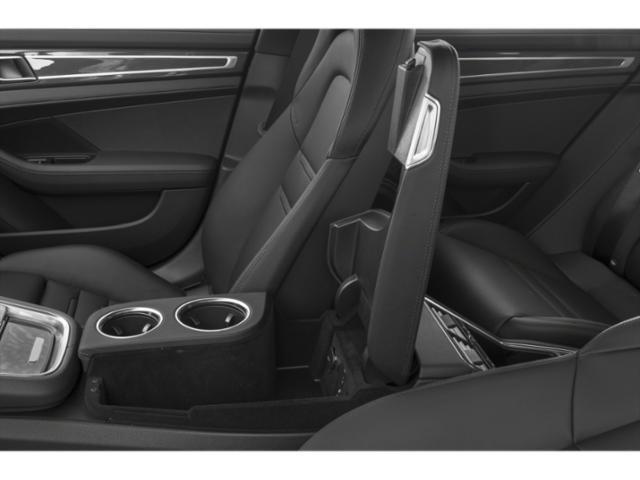 used 2018 Porsche Panamera car