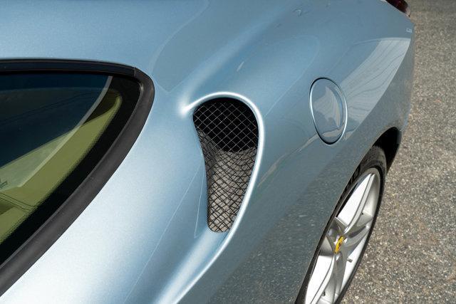 used 2005 Ferrari F430 car, priced at $129,430