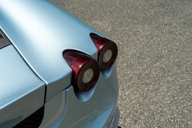 used 2005 Ferrari F430 car, priced at $129,430