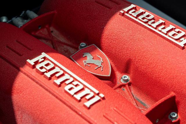 used 2005 Ferrari F430 car, priced at $129,430