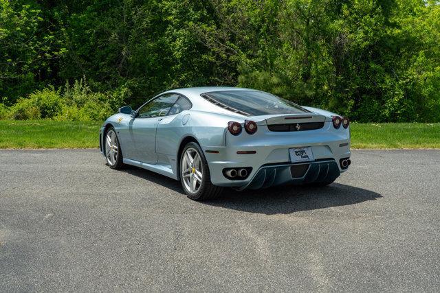 used 2005 Ferrari F430 car, priced at $129,430