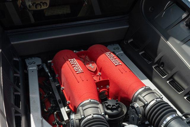 used 2005 Ferrari F430 car, priced at $129,430