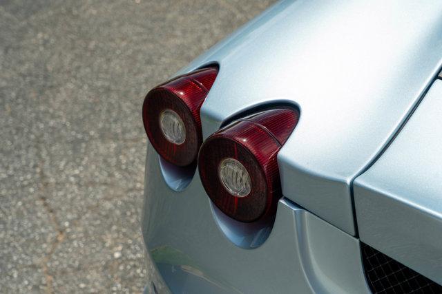 used 2005 Ferrari F430 car, priced at $129,430
