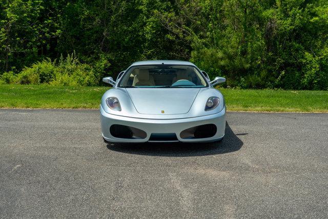 used 2005 Ferrari F430 car, priced at $129,430