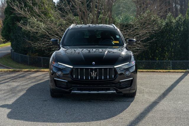 used 2021 Maserati Levante car, priced at $52,990