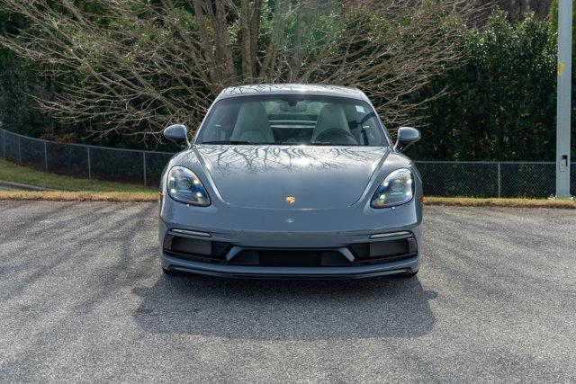 used 2024 Porsche 718 Cayman car, priced at $98,492