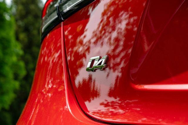 used 2022 Maserati Ghibli car, priced at $59,990