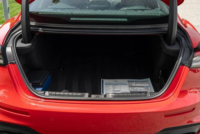 used 2022 Maserati Ghibli car, priced at $59,990