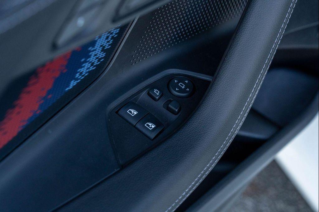 used 2025 BMW M2 car, priced at $74,990
