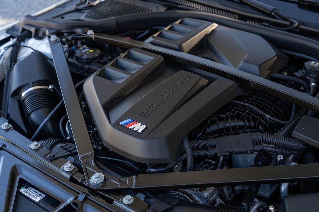 used 2025 BMW M2 car, priced at $74,990