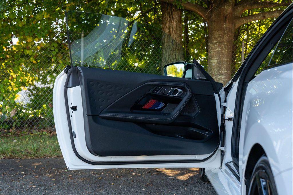 used 2025 BMW M2 car, priced at $74,990