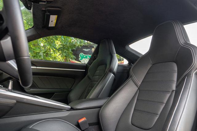 used 2021 Porsche 911 car, priced at $239,992