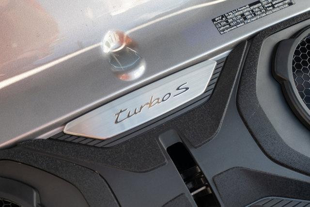 used 2021 Porsche 911 car, priced at $239,992