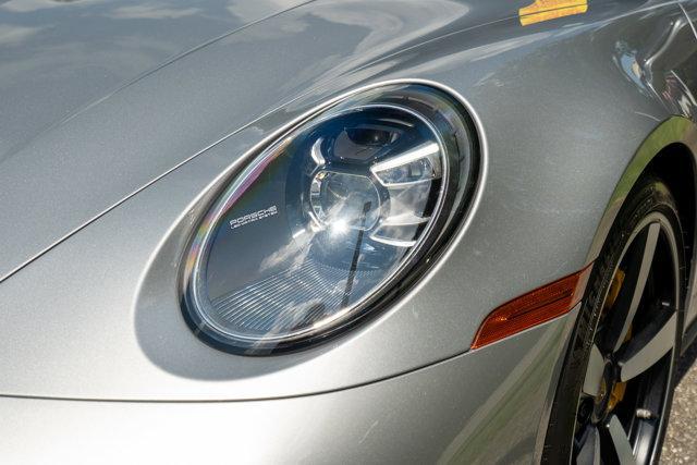 used 2021 Porsche 911 car, priced at $239,992