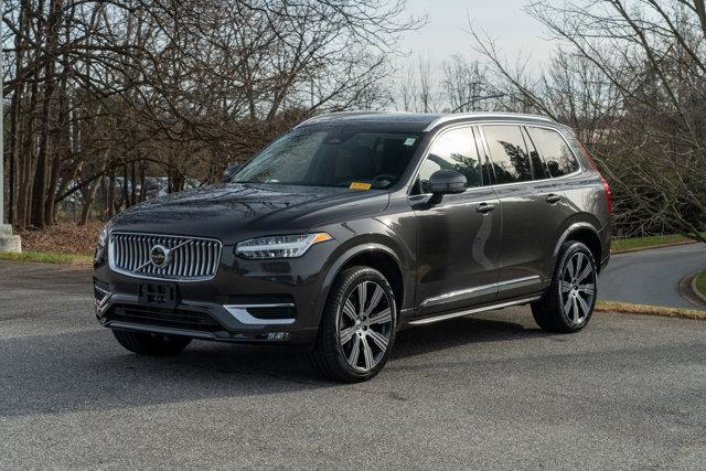 used 2024 Volvo XC90 car, priced at $41,986