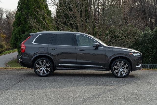 used 2024 Volvo XC90 car, priced at $41,986