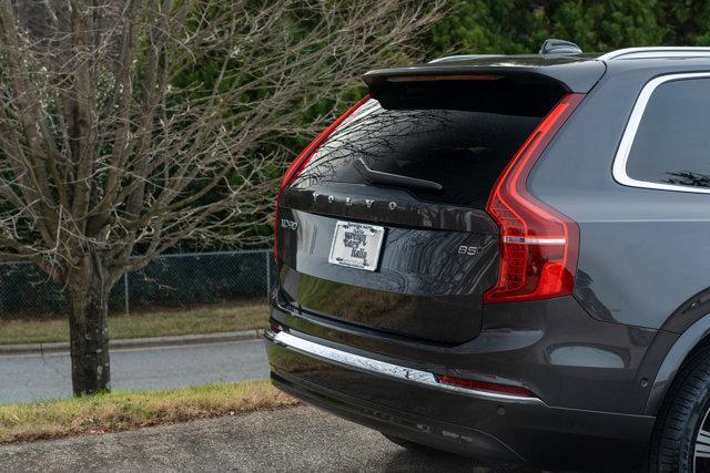 used 2024 Volvo XC90 car, priced at $41,986