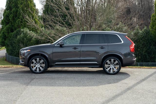 used 2024 Volvo XC90 car, priced at $41,986