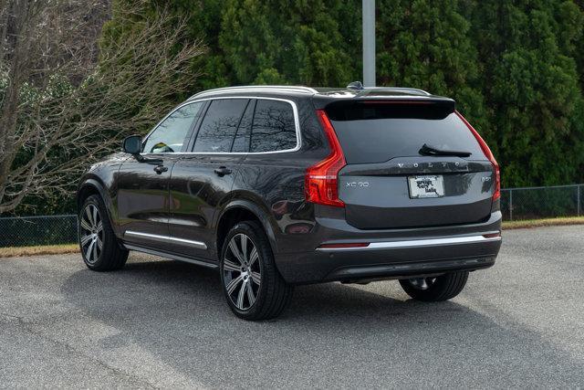 used 2024 Volvo XC90 car, priced at $41,986