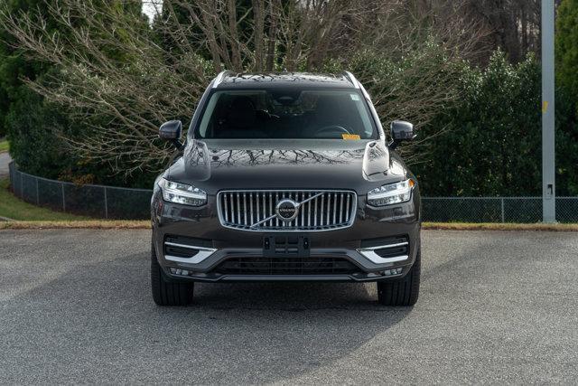 used 2024 Volvo XC90 car, priced at $41,986