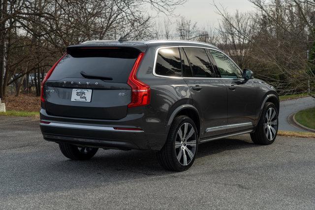 used 2024 Volvo XC90 car, priced at $41,986