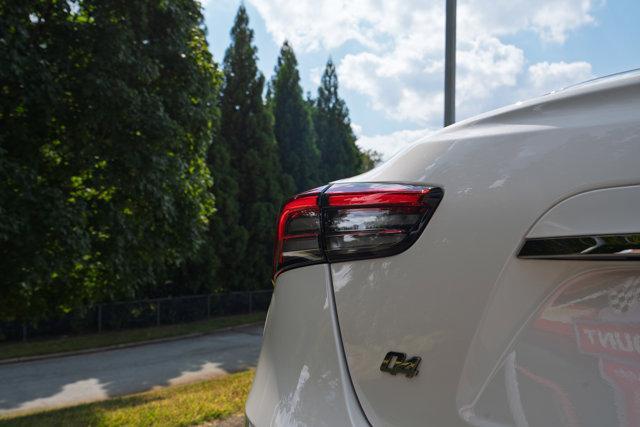used 2022 Maserati Ghibli car, priced at $52,990