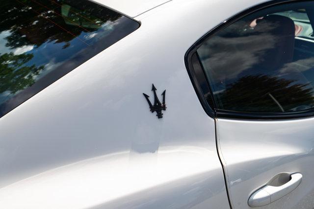 used 2022 Maserati Ghibli car, priced at $52,990