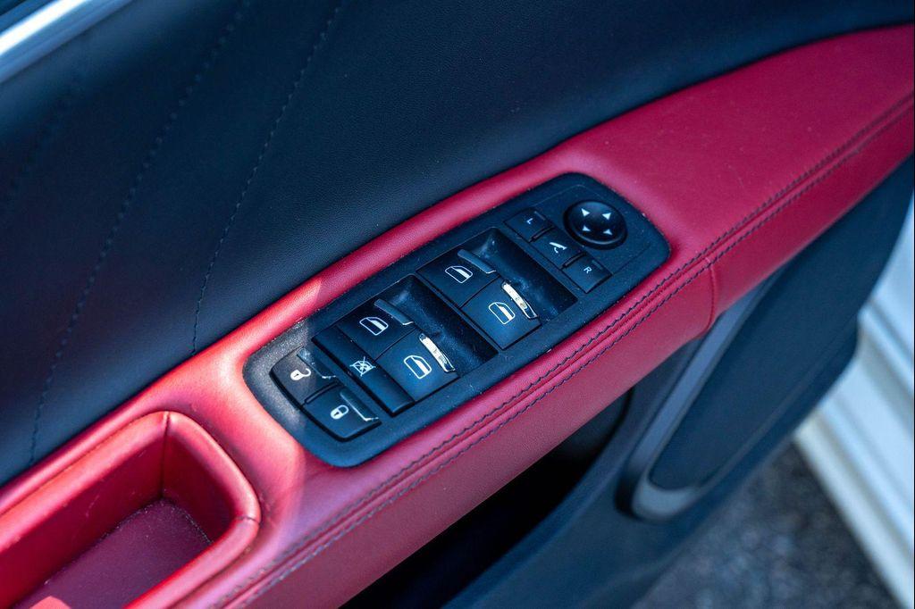 used 2022 Maserati Ghibli car, priced at $49,998