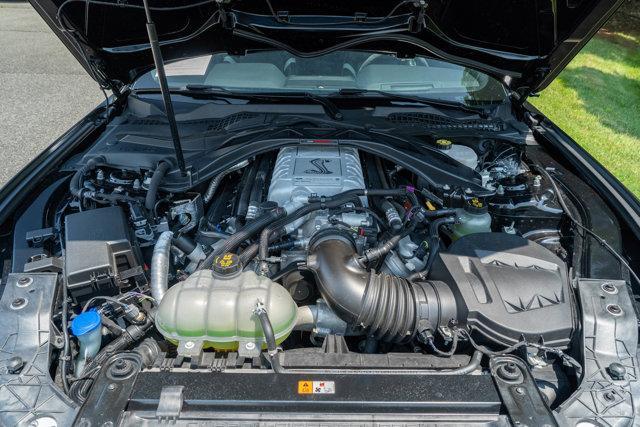 used 2020 Ford Shelby GT500 car, priced at $83,990