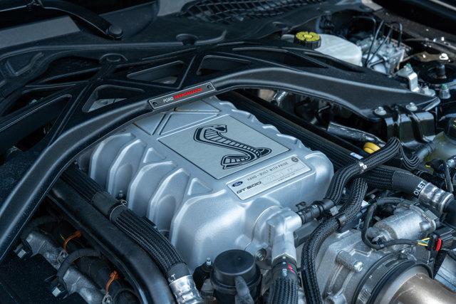 used 2020 Ford Shelby GT500 car, priced at $83,990
