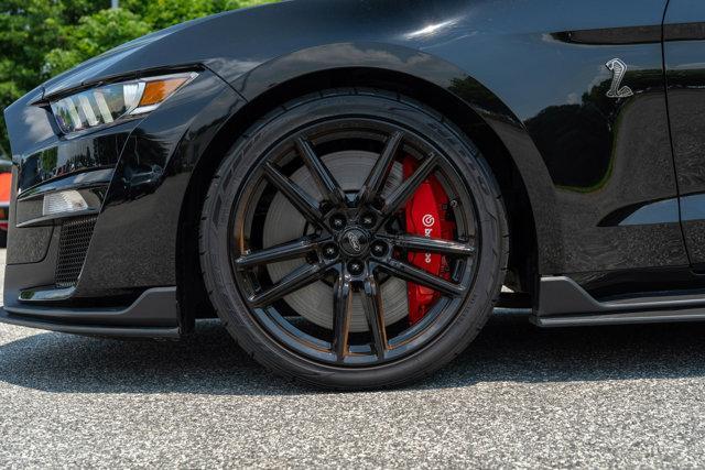 used 2020 Ford Shelby GT500 car, priced at $83,990