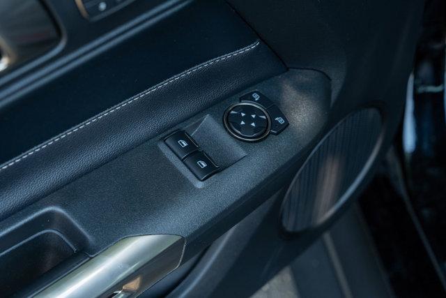 used 2020 Ford Shelby GT500 car, priced at $83,990