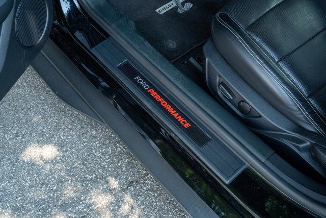 used 2020 Ford Shelby GT500 car, priced at $83,990