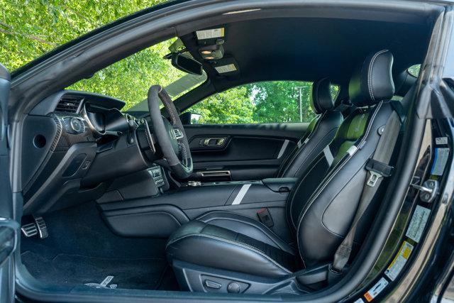 used 2020 Ford Shelby GT500 car, priced at $83,990