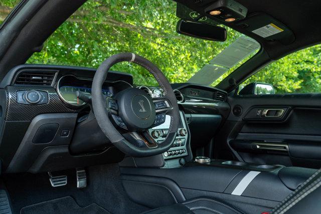used 2020 Ford Shelby GT500 car, priced at $83,990