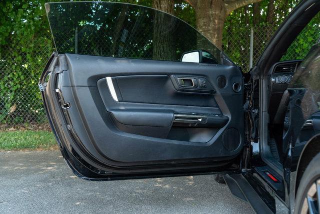 used 2020 Ford Shelby GT500 car, priced at $83,990