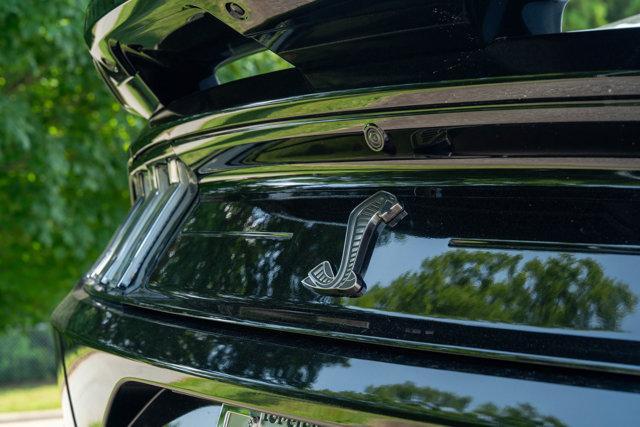 used 2020 Ford Shelby GT500 car, priced at $83,990